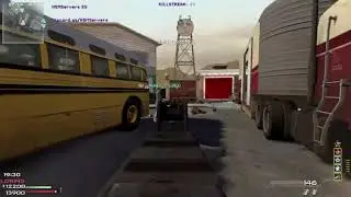 Modern warfare 3 plutonium nuketown 2023 gameplay 67-0 moab