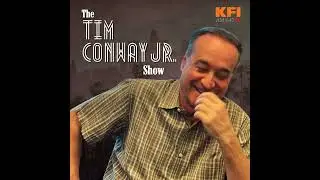 Hour 3 | Hurricane Milton Makes Landfall @ConwayShow