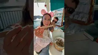 Cutest Disney Date Idea #couples #datenight #dateidea #disney #relationship #noelleandtyler