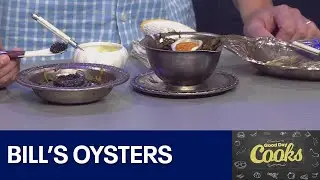 Good Day Cooks: Bill's Oyster | FOX 7 Austin