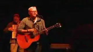 Spirit of the West - Goodbye Grace