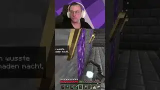 Ich wollte da nur mal was testen xD #Minecraft | #bbgames16 on #Twitch