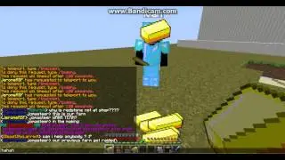 minecraft anarchy farm op factions