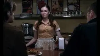 Supernatural S6 Ep 19 - F2F Transformations