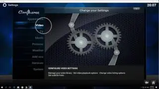 How to Enable Group Movies in Sets in Kodi