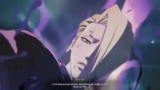 Story Mode Part 129 - A Warrior's Conduct - Bleach Rebirth of Souls Gameplay