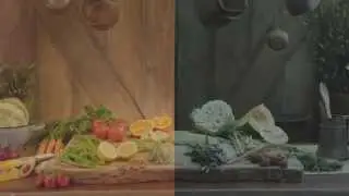 GLAD Cling Wrap | Paddock To Plate TVC 1