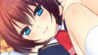 つよきすNEXT　OPムービー