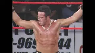 Ohio Valley Wrestling TV 6/7/08