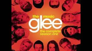 GLEE - Physical feat Olivia Newton John