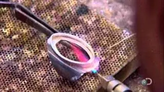 How Its Made Heather Gems