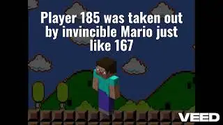 Minecraft Death Message Song Part 14 Instrumental