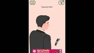 Brain it Tricky Puzzles Level 181 182 183 184 185 186 187 188 189 190 Walkthrough