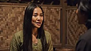 Legenda Joko tarub dan bidadari dari langit || legenda jawa