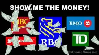 Oh Canada Movie 2 - Banking 1