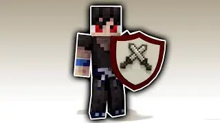 HISK THE TANK | CW Minecub