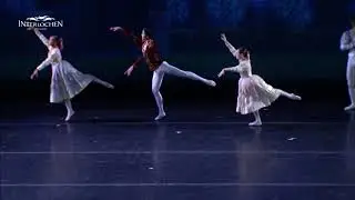 12 08 2018 7 30pm Interlochen Swan Lake 1280x720
