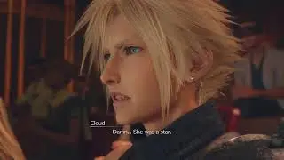 FINAL FANTASY VII REBIRTH - Loveless with Aerith + No Promises To Keep