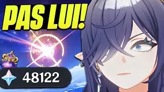 &Ccedil;A COMMENCE MAL ?! Mes Premi&egrave;res Invocations de NOD-KRAI et Ticket 5★ | Genshin Impact