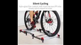 Bicycle Accessories | Roller StandTraining| Light| Waterproof Bag