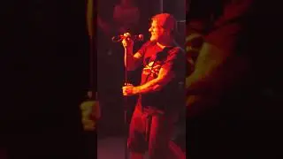 Cromags - Outbreak Fest 2017 #cromags #fyp #nyhc #hardcore #outbreakfest #hardcorepunk #ukhc