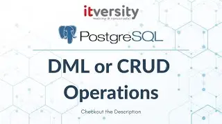 PostgreSQL UPDATE Statement: Modifying Data in Tables (SQL Workbench & Jupyter)