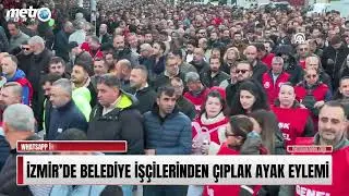 8 Aralık 2025 Anahaber B&uuml;lteni I MetroT&Uuml;RK TV