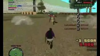 [1_u3_HuX] Clan Need More PRO members!