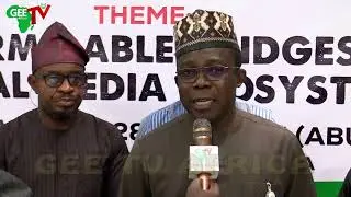 NIMC Sets To Register 200 Million Nigerians, Provides Means For Home Modification, Partner With....
