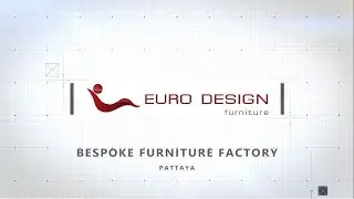 Social Media VDO Clip - Bespoke Furniture Factory