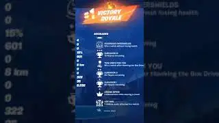 PeaceReaperT VS All :) Fortnite #1Victory Royale Victoria Saint Defend... | #peacereapert on #Twitch