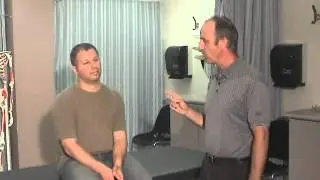 Identifying Common Patterns of Limitation at the Cervical Spine