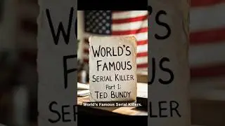 Real Crime, Real Horror. The Case That Terrified the World. #serialkillermystery  #horror