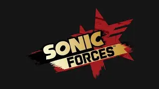 Arsenal Pyramid (Interior) (JP Version) - Sonic Forces