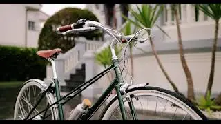 CAPRI BIKES - Capri Azur Spot 2021