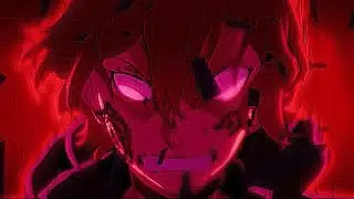 ericdoa - its all a waste w/ glaive (lyrics)