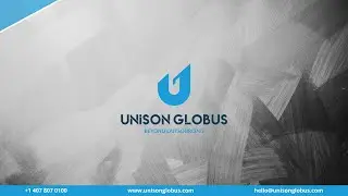 Expert-led, future-focused: UNISON GLOBUS, your trusted accounting & tax outsourcing partner.