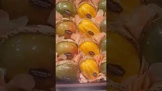 maka-atras ang presyo😂 #fruits #fruit  #mango #manga #yummy #shorts #melon #korea #travel #viral