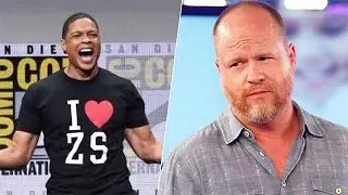 Ray Fisher Accuse Joss Whedon Of Being Abusive On The Sets Of Justice League