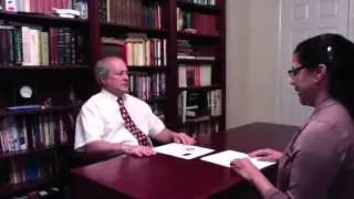 H.R. 350 Interview