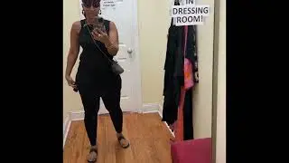 Designer consignment store