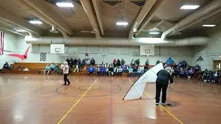 Connor Doran vs Donna Wendt - Windless Hot Tricks 2025