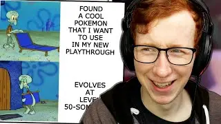 Pokemon Memes that will make you angry