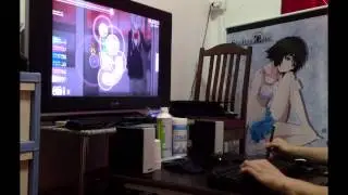nano - No pain, No game [Insane] Live Play