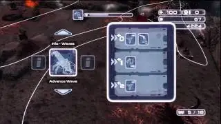 Savage Moon: LEVEL 12 LOTAN on Classic ALL 3 BONUSES part 1/2