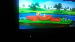 Free like video Duck crying