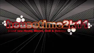 Thomas Gold - Marsch Marsch (Original Club Mix) [HQ]