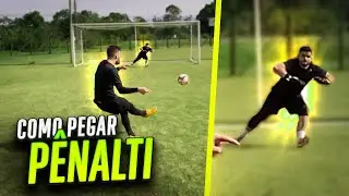 [DICAS] Tutorial como pegar Pênalti