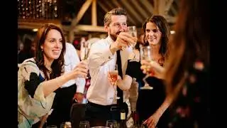 Andrea & Oli | Cain Manor | Bijou Wedding Venues | Wedding Photography