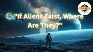 😱 